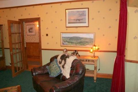 The Ramblers Retreat