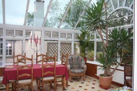 The Ramblers Retreat