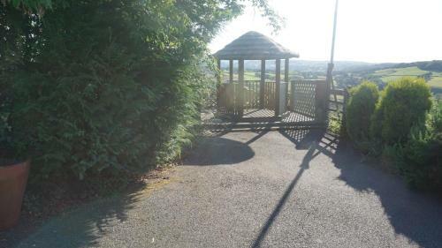 The Ramblers Retreat