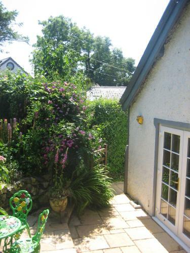 The Ramblers Retreat