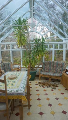 The Ramblers Retreat