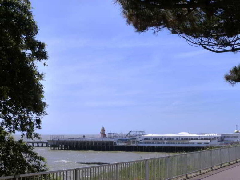 Esplanade Hotel