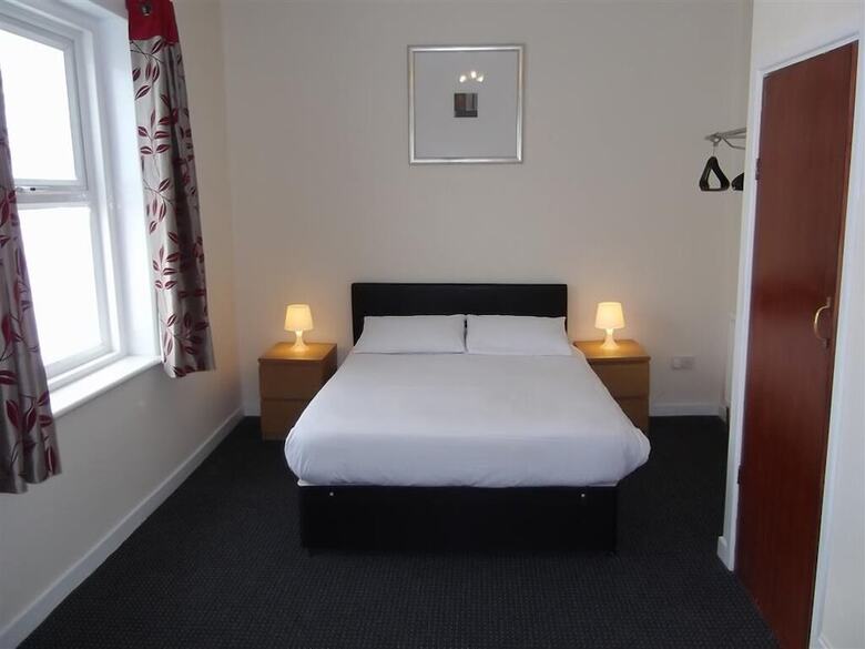 Esplanade Hotel