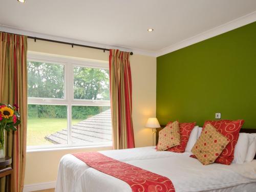 Kinmel Manor Hotel