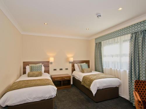 Kinmel Manor Hotel