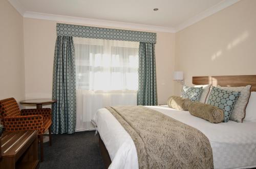 Kinmel Manor Hotel