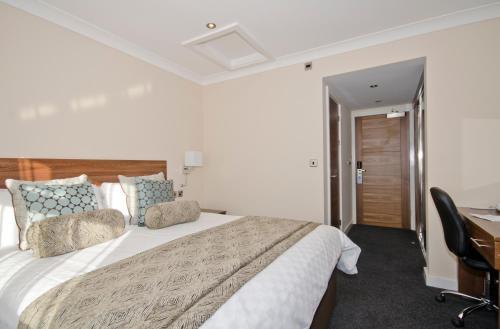 Kinmel Manor Hotel