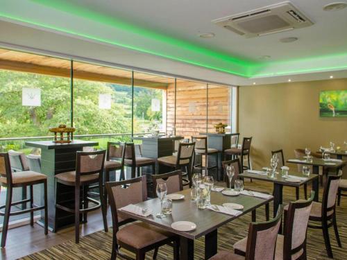 Kinmel Manor Hotel