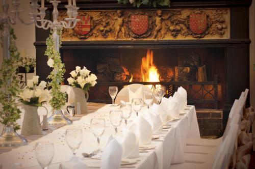 Kinmel Manor Hotel