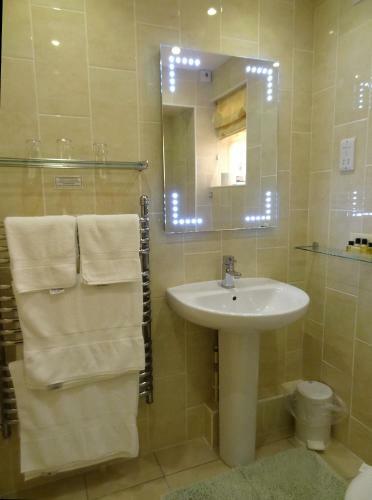 Hostal The Chudleigh