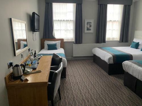 Posada Legacy Kingscliff Hotel