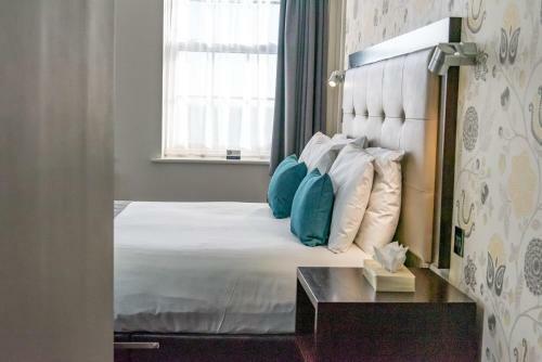 Posada Legacy Kingscliff Hotel