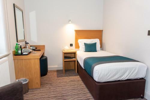 Posada Legacy Kingscliff Hotel