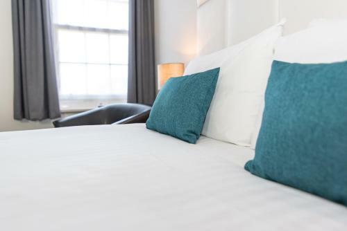 Posada Legacy Kingscliff Hotel