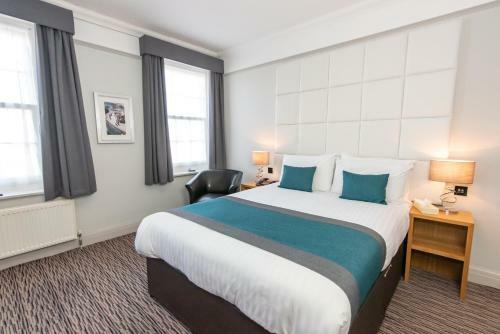 Posada Legacy Kingscliff Hotel