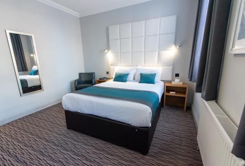 Posada Legacy Kingscliff Hotel