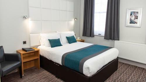 Posada Legacy Kingscliff Hotel