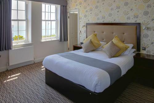 Posada Legacy Kingscliff Hotel