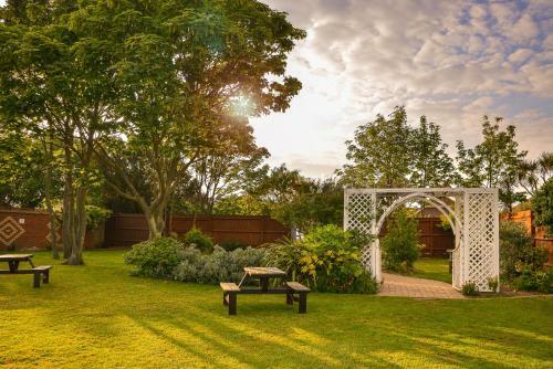 Posada Legacy Kingscliff Hotel