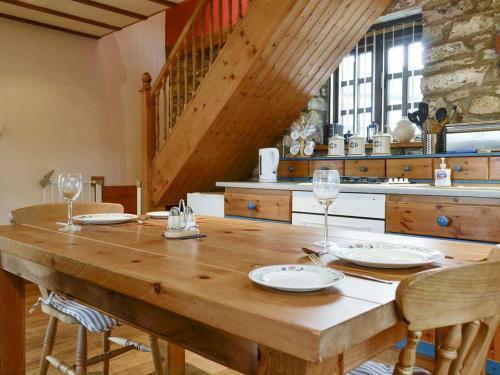The Coach House