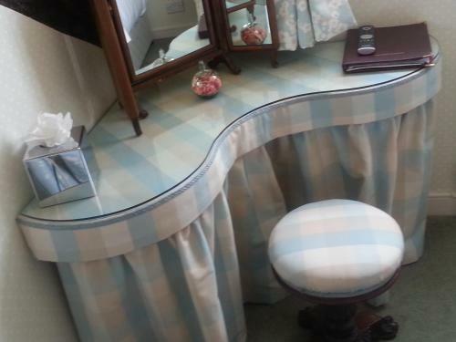Hostal The Casterbridge