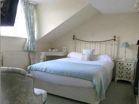 Hostal The Casterbridge