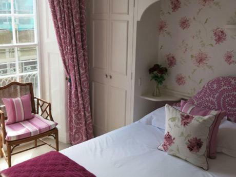 Hostal The Casterbridge