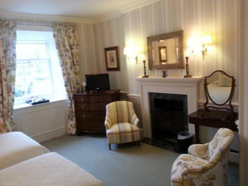 Hostal The Casterbridge