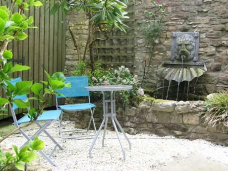Hostal The Casterbridge