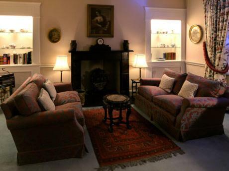 Hostal The Casterbridge