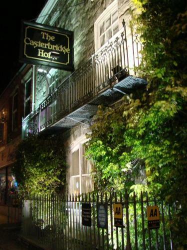 Hostal The Casterbridge