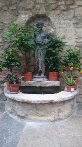 Hostal The Casterbridge