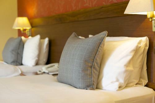 The Bell Inn Hotel