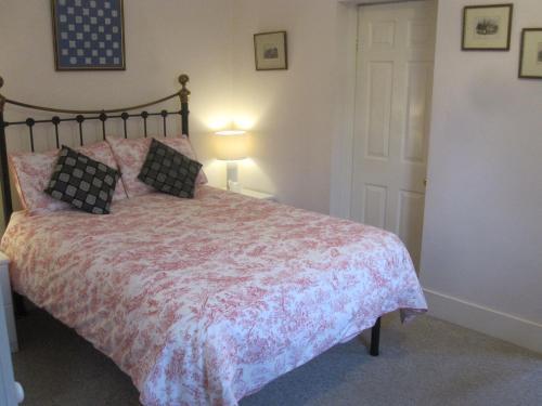 Clayhill House Bed & Breakfast