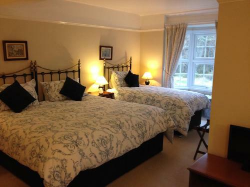 Clayhill House Bed & Breakfast