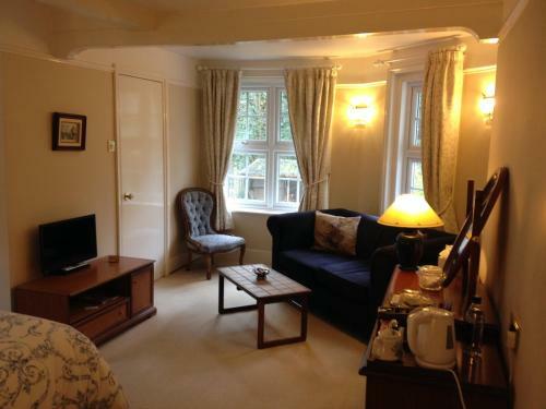 Clayhill House Bed & Breakfast