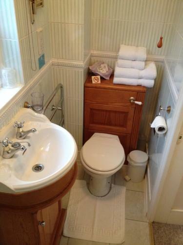 Clayhill House Bed & Breakfast