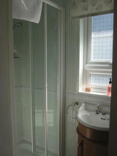 Clayhill House Bed & Breakfast