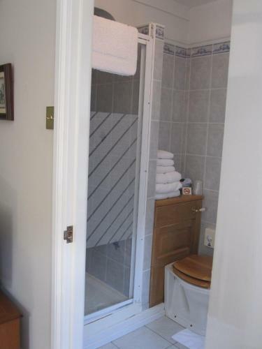 Clayhill House Bed & Breakfast