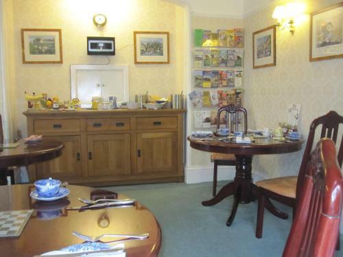 Clayhill House Bed & Breakfast