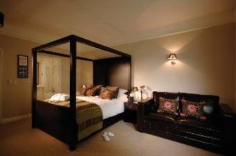 Best Western Forest Lodge Hotel