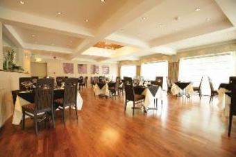 Best Western Forest Lodge Hotel