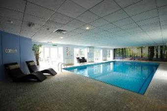 Best Western Forest Lodge Hotel