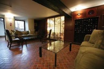 Best Western Forest Lodge Hotel