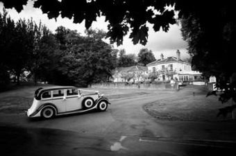Best Western Forest Lodge Hotel