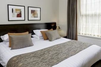 Best Western Forest Lodge Hotel