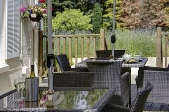 Best Western Forest Lodge Hotel