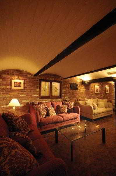 Best Western Forest Lodge Hotel