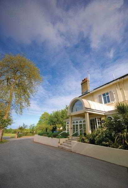 Best Western Forest Lodge Hotel