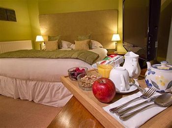 Hostal Westwood House